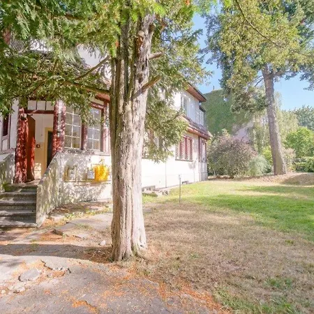 Apartament Klasyczny - Noclegisopot Daire *