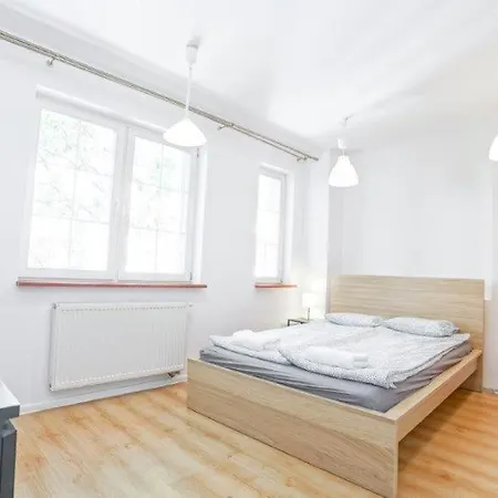 Apartament Klasyczny - Noclegisopot Daire