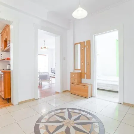 Apartament Klasyczny - Noclegisopot Apartamento *