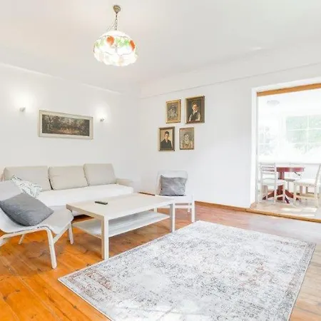 Apartamento Apartament Klasyczny - Noclegisopot *