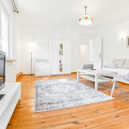 Apartament Klasyczny - Noclegisopot * Sopot