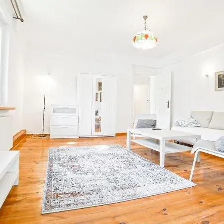 Apartament Klasyczny - Noclegisopot Sopot