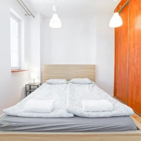 Apartament Apartament Klasyczny - Noclegisopot Sopot