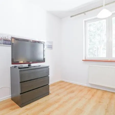Apartament Klasyczny - Noclegisopot * Sopot