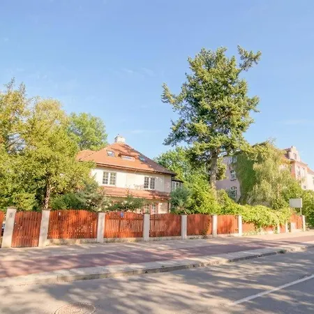 Apartament Klasyczny - Noclegisopot Apartamento Sopot