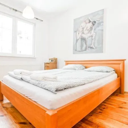 Apartament Klasyczny - Noclegisopot * Sopot